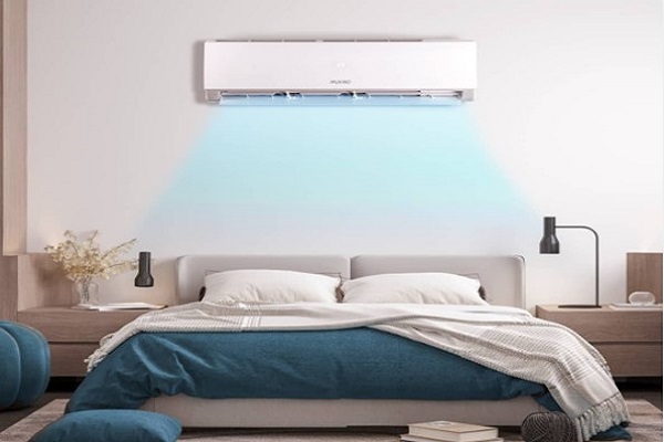 مزیت های مهم کولر گازی ایران رادیاتور